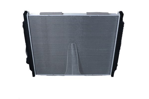NRF 509563 Radiator, engine cooling