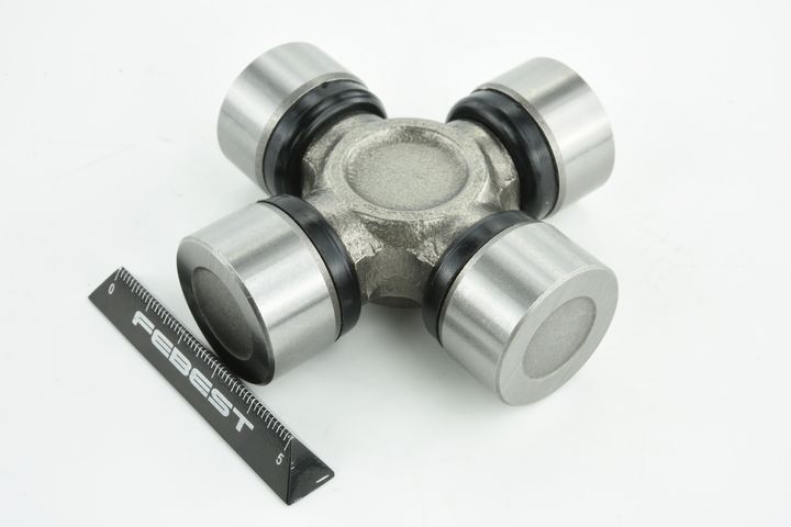 Liigend, kardaanvõll, FEBEST ASN-S51