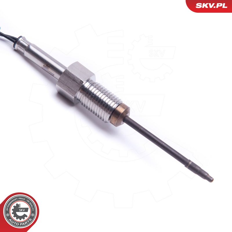 Andur, heitgaasitemperatuur, ESEN SKV 30SKV248