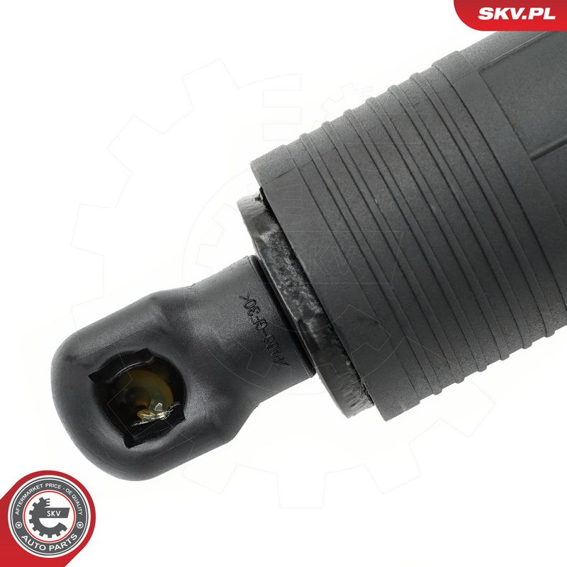 Elektrimootor, tagaluuk, ESEN SKV 52SKV248