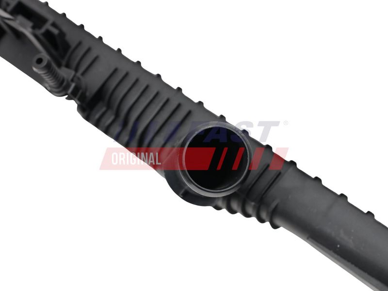 Radiaator, mootorijahutus, FAST FT55033