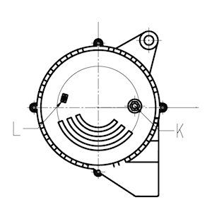 generátor F032113272