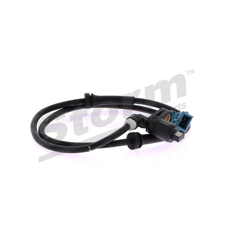 Capteur, vitesse de roue STORM QUALITY PARTS 777151