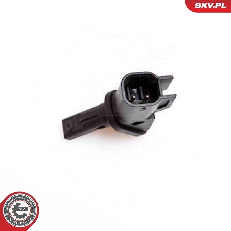 Andur, rattapöörete arv, ESEN SKV 06SKV135