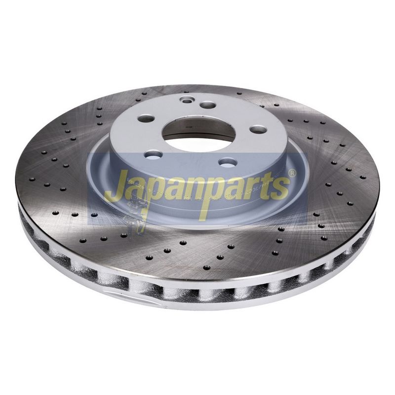 спирачен диск JAPANPARTS
