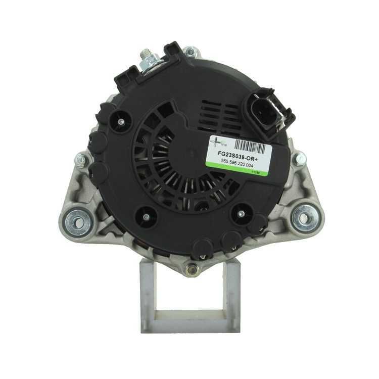 BV PSH 555.906.220.004 Alternator