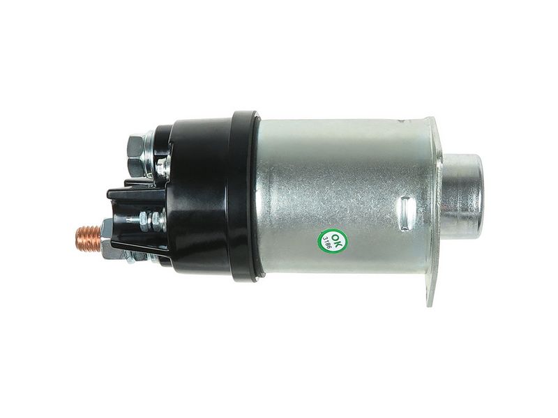 Brand new AS-PL Starter motor solenoid