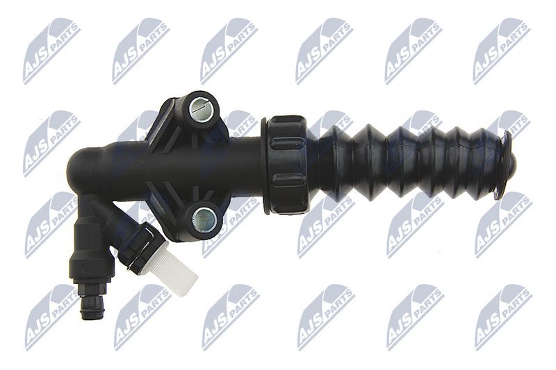 Silinder, Sidur, NTY NSW-CT-003