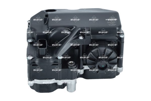 Podávací modul (vstřikování močoviny) 704003