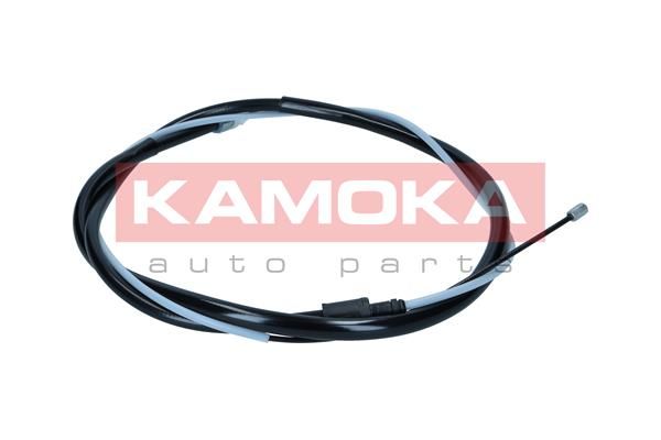 KAMOKA 1190284 Cable Pull, parking brake