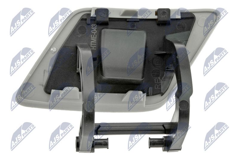 NTY EDS-ME-043 Cover, bumper