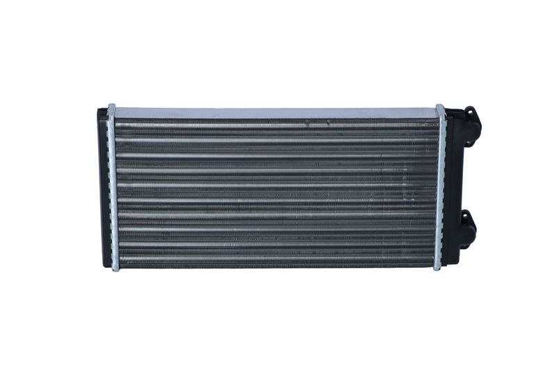 radiátor topení MAN L2000 53546