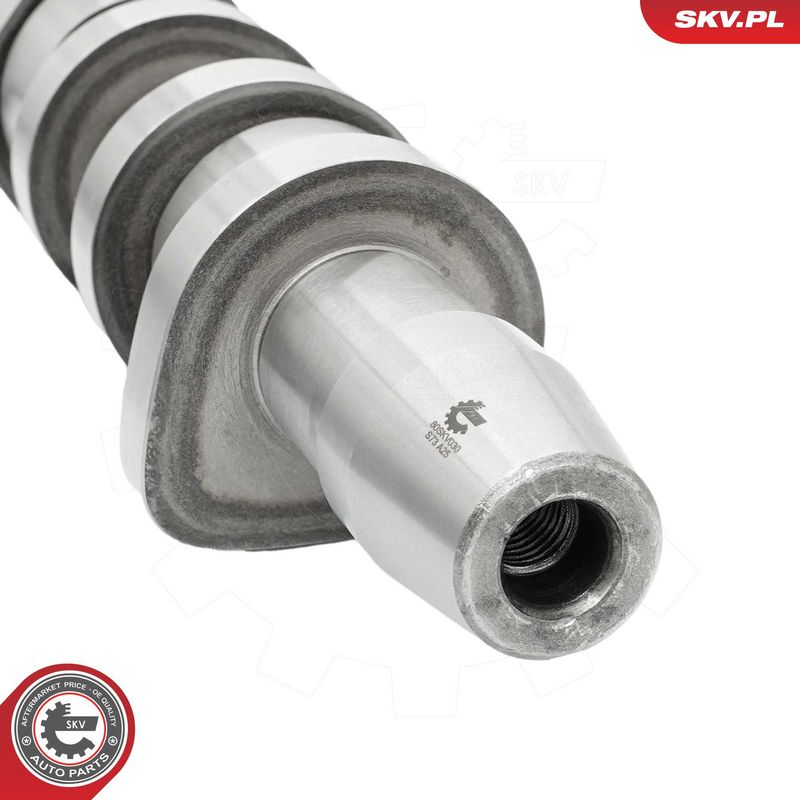 Nukkvõll, ESEN SKV 80SKV030