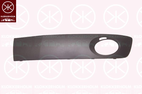 Õhuvõre, põrkeraud KLOKKERHOLM 9568915