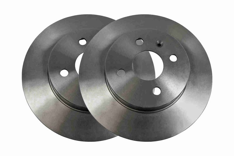 VAICO V40-40033 Brake Disc