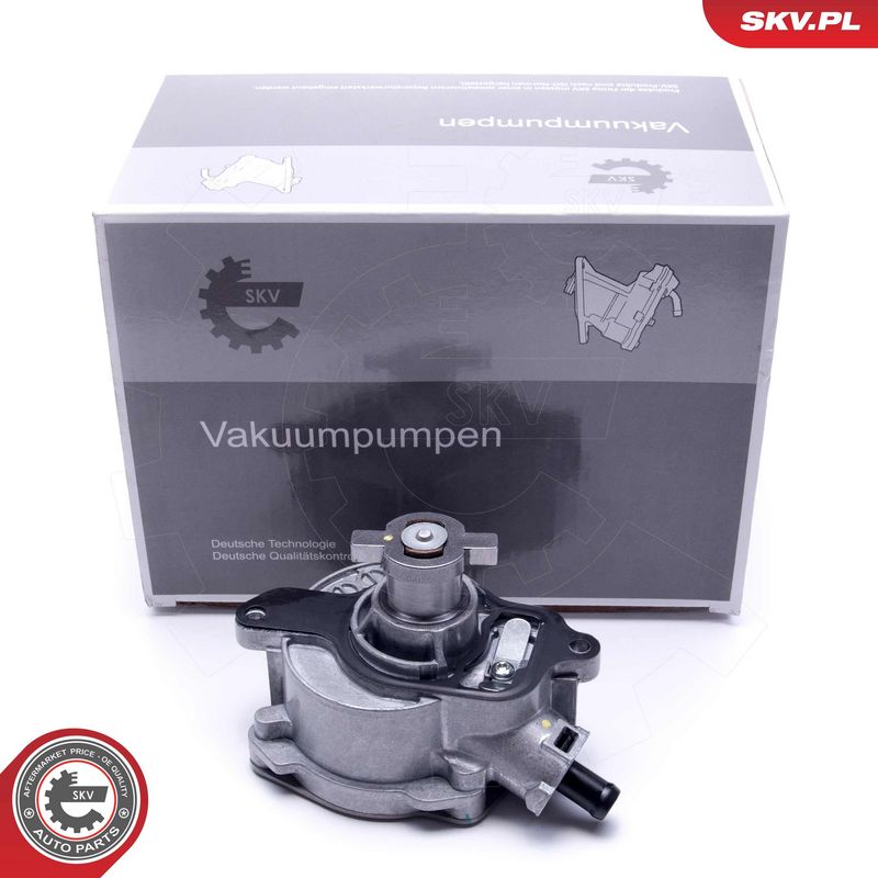 Pump, pidurisüsteem, ESEN SKV 18SKV043