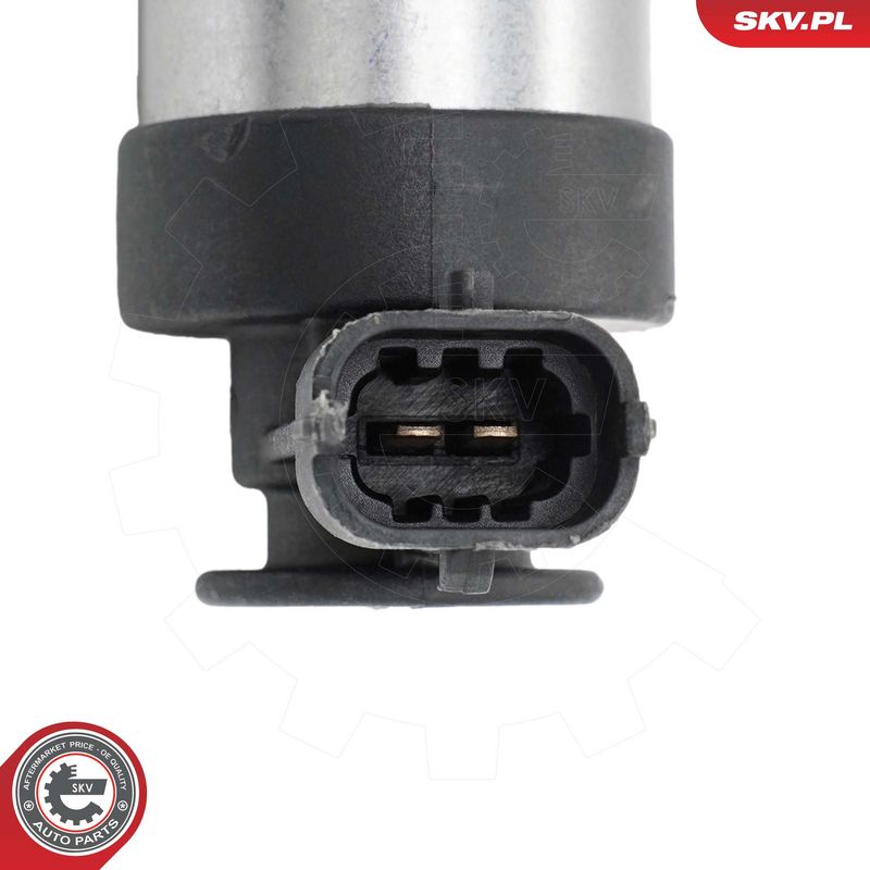 Reguleerimisklapp, kütuse kogus (Common-Rail-System), ESEN SKV 96SKV426