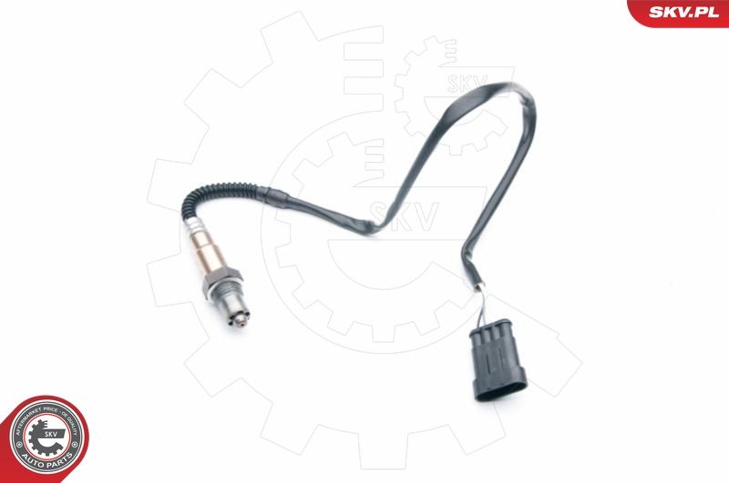 ESEN SKV 09SKV638 Lambda Sensor