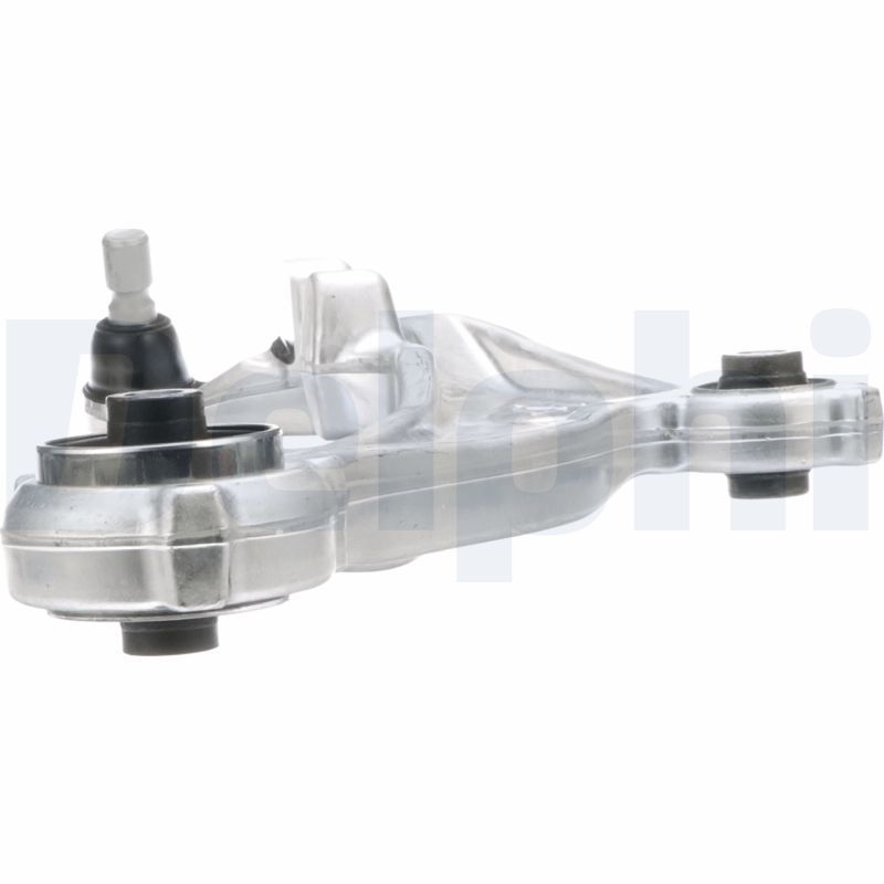 DELPHI TC6349 Control/Trailing Arm, wheel suspension
