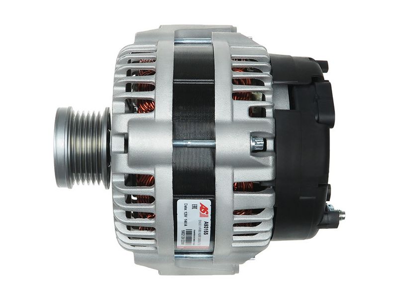AS-PL A9315S Alternator