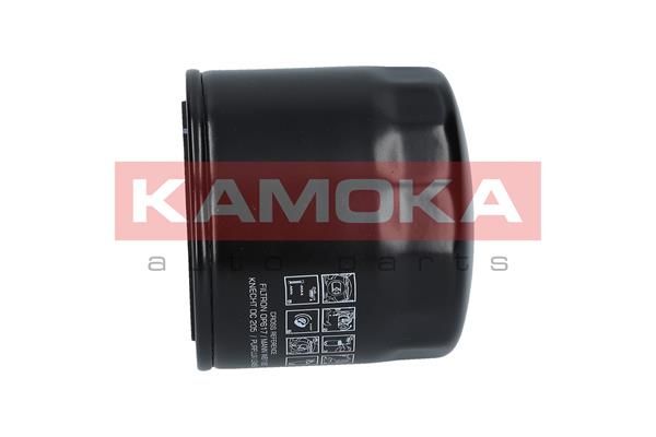 KAMOKA F104701 Oil Filter