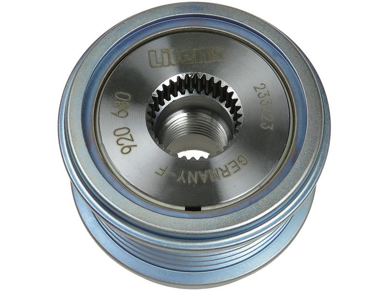 AS-PL AFP0119(LITENS) Alternator Freewheel Clutch
