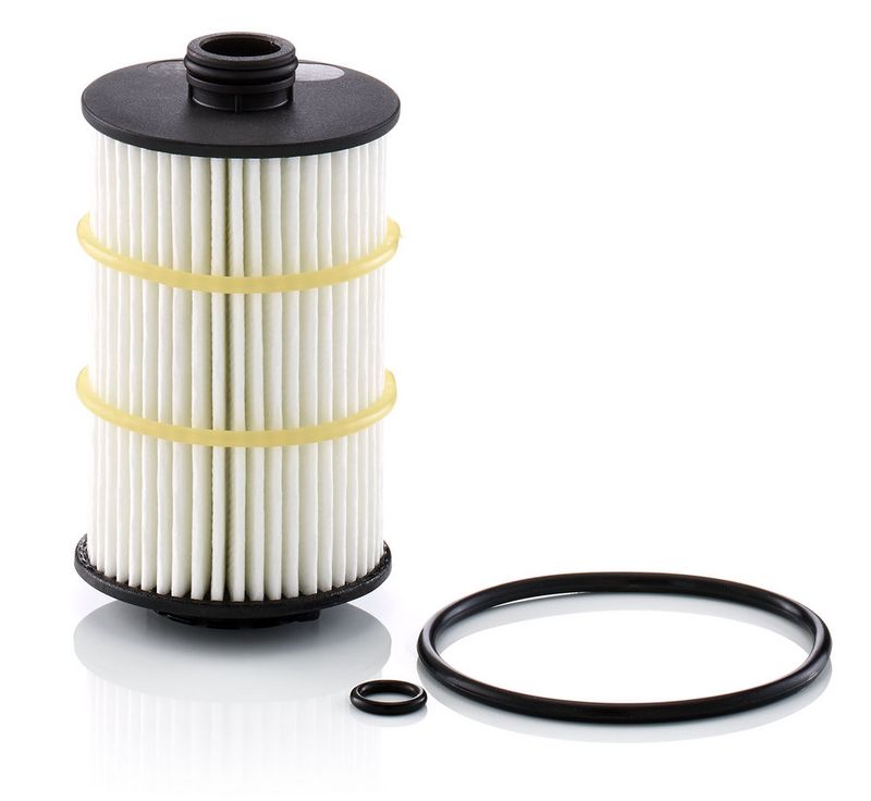 Õlifilter, MANN-FILTER HU 7024 z