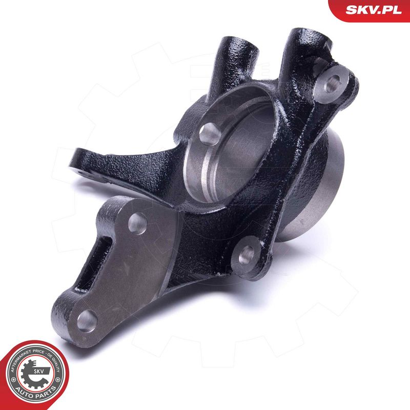 Käändmik, rattakinnitus, ESEN SKV 47SKV722