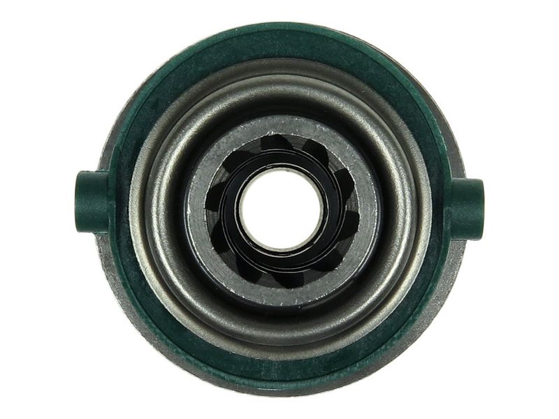 Vabajooks, starter, AS-PL SD0038