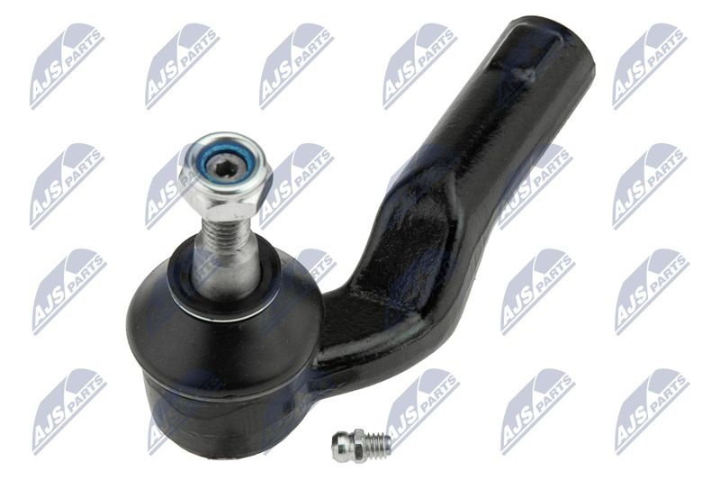 NTY НАКОНЕЧНИК РУЛЕВОЙ ТЯГИ Ford Focus 2004-2012; Ford C-Max 2004-2012; Volvo C70 2004-2012; Volvo S40 2004-2012; Volvo