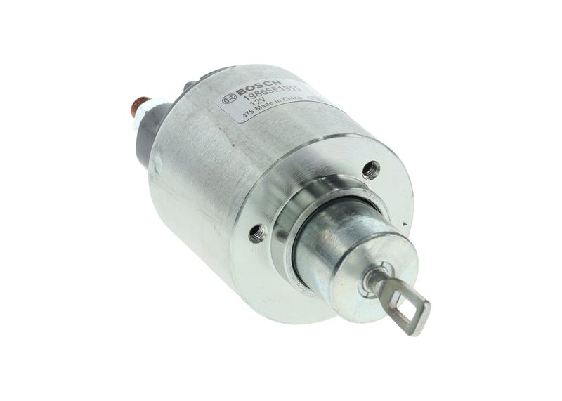 Start elektromagneet (12V) past: AUDI A2, A3, TT  FORD FIESTA  RENAULT RAPID  SEAT ALHAMBRA, ALTEA, AROSA, CORDOBA, CORDOBA VARIO, IBIZA II, IBIZA III, INCA, LEON, TOLEDO I 1.0-3.2 02.74-09.21