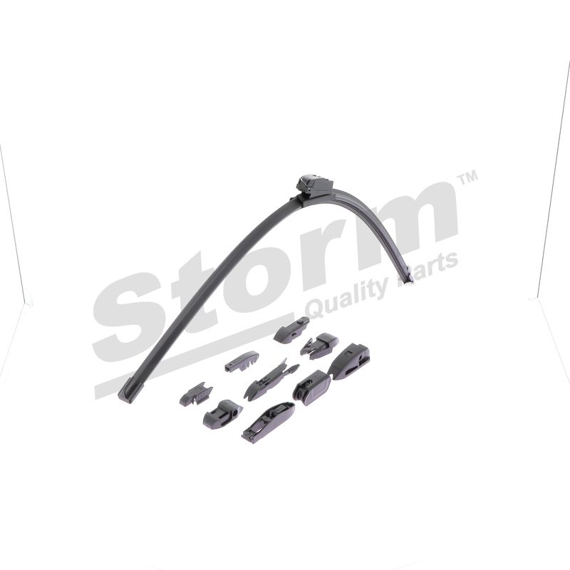 Balai d'essuie-glace STORM QUALITY PARTS 1000701