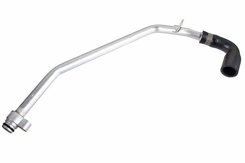 METZGER AUTOTEILE 4010608 - Coolant Pipe