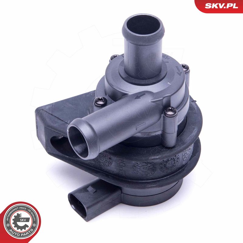 Veepump, seisuküte, ESEN SKV 22SKV025