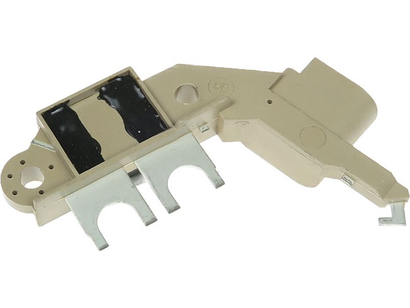 AS-PL ARE5070 Alternator Regulator