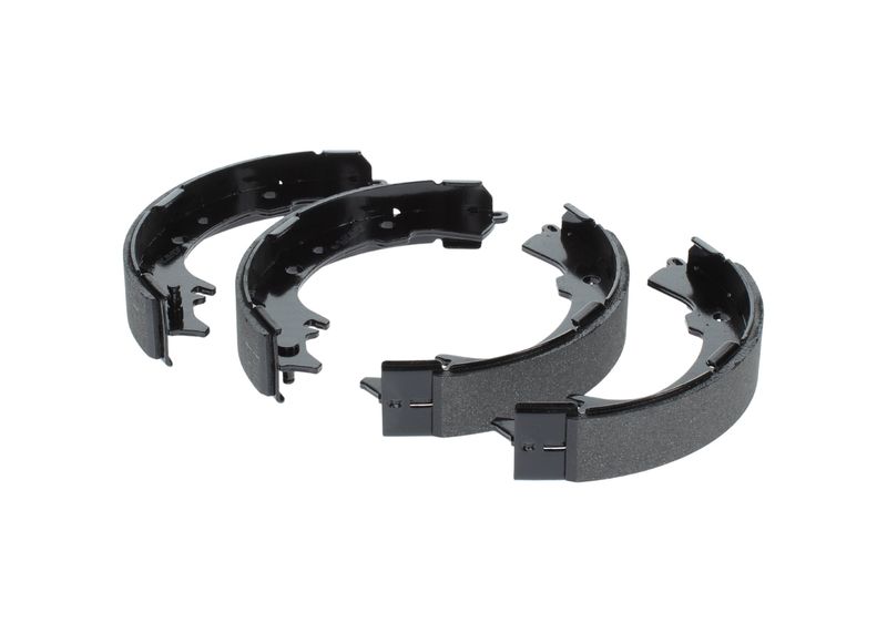 Set saboti frana 0 986 487 735 BOSCH