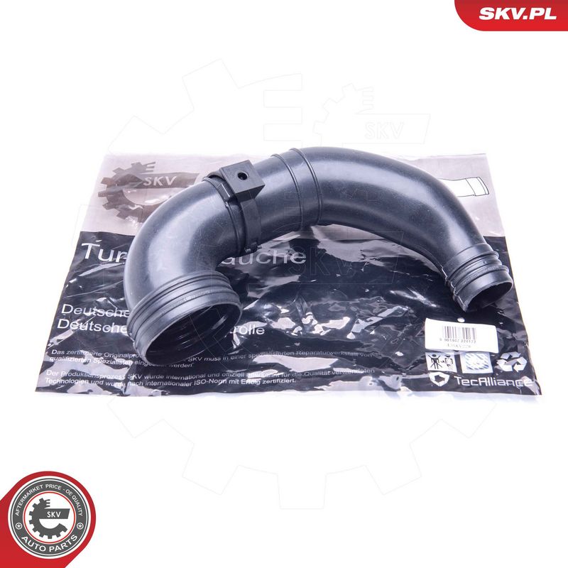 Laadimisõhu voolik, ESEN SKV 43SKV228