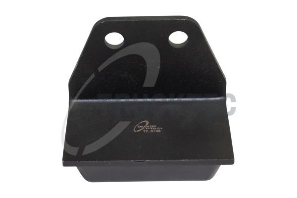 TRUCKTEC AUTOMOTIVE 04.30.078 - Rubber Buffer, suspension