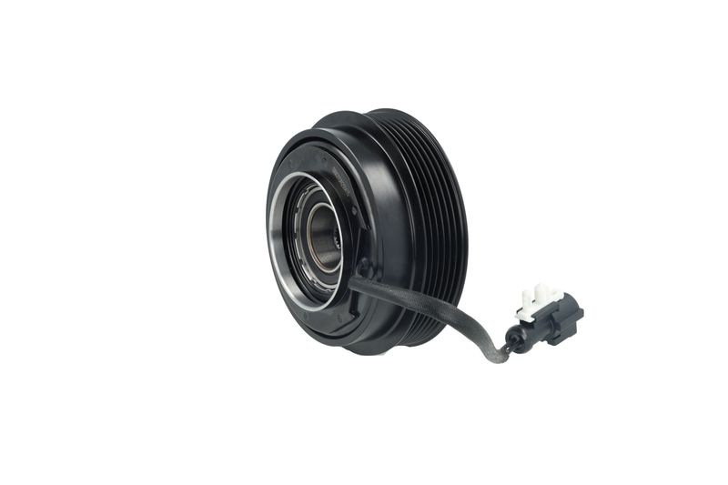 Magnetsidur, kliimakompressor, NRF 380126