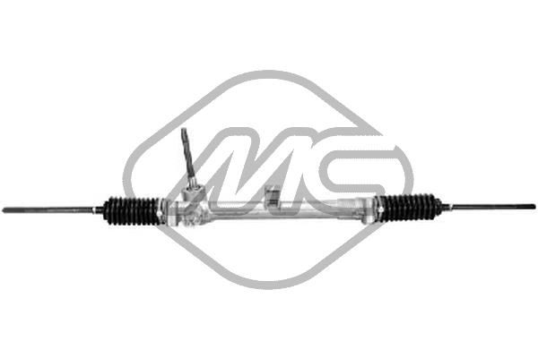 Metalcaucho Vairo pavara