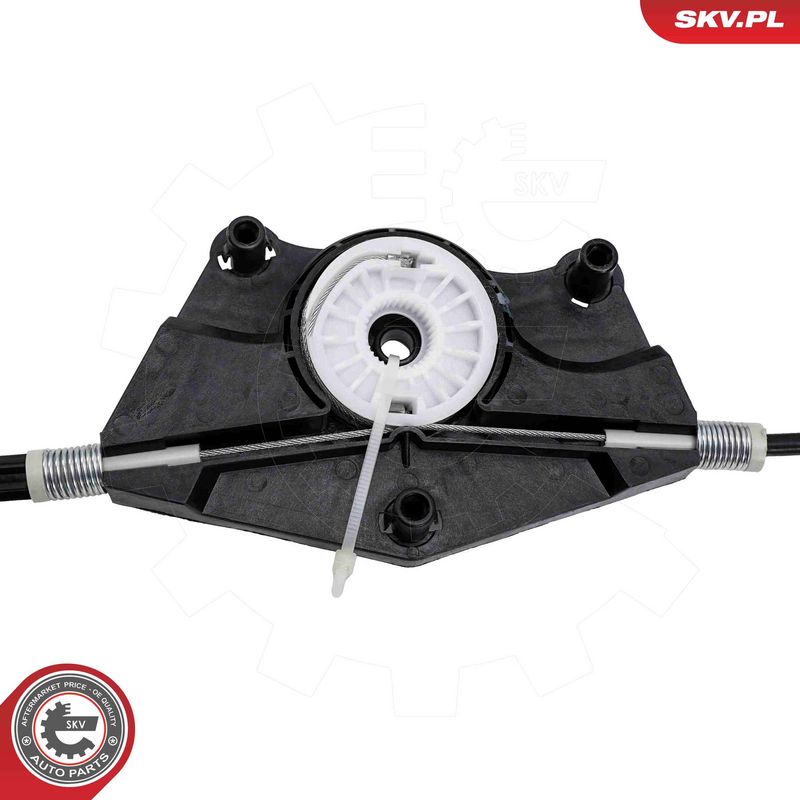 Prekės atitinka OEM kodą: 1C0837656C