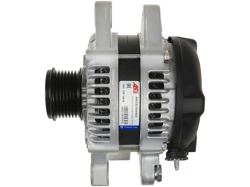 AS-PL A6522(DENSO) Alternator