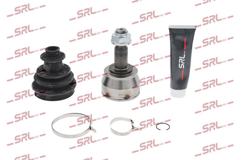 This part match OEM code: 93190187