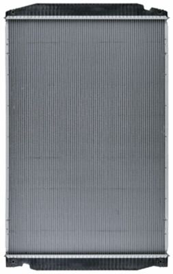 MAHLE CR 705 000P Radiator, engine cooling
