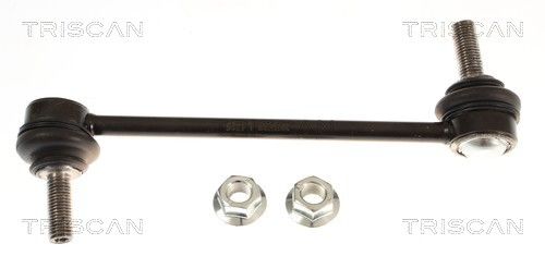 Stang/led, stabilisator