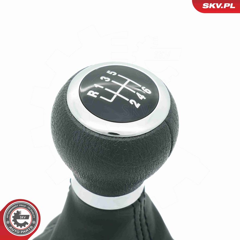 ESEN SKV 63SKV494 Gear Lever Knob