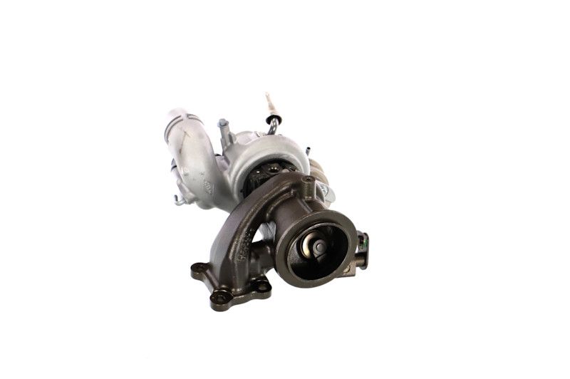 REMANTE 003-001-004523R Turbokompresorius