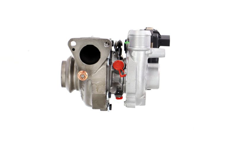 REMANTE 003-002-001017R Charger, charging (supercharged/turbocharged)