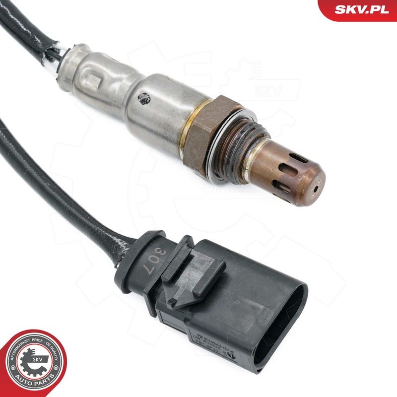 Lambda andur, ESEN SKV 09SKV126