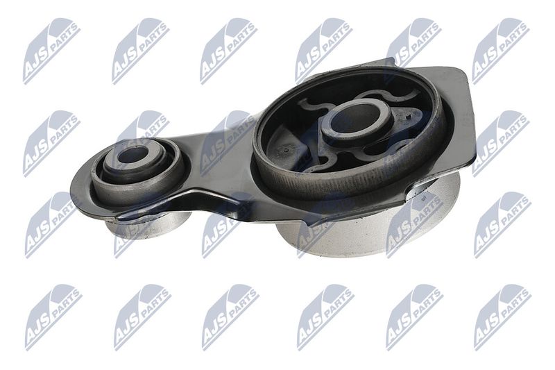 Paigutus, Mootor, NTY ZPS-HD-067